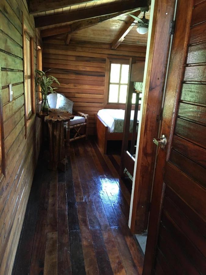 Guest House Great Hostels Amazon Пуйо Экстерьер фото