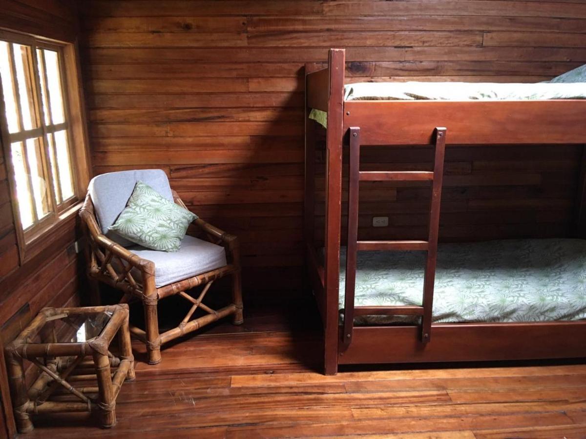 Guest House Great Hostels Amazon Пуйо Экстерьер фото